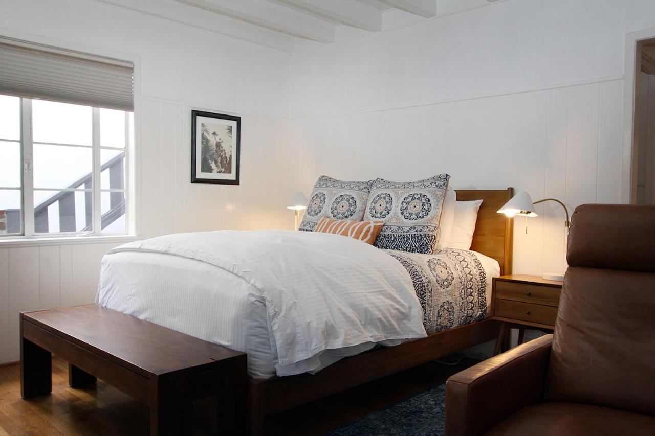 Carmel-by-the-Sea The Vagabond'S House Boutique Inn מראה חיצוני תמונה