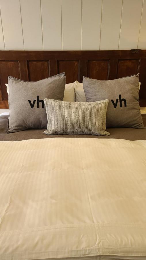Carmel-by-the-Sea The Vagabond'S House Boutique Inn מראה חיצוני תמונה