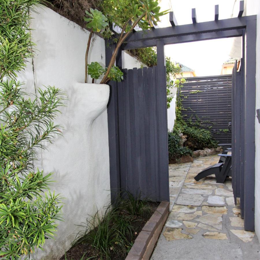 Carmel-by-the-Sea The Vagabond'S House Boutique Inn מראה חיצוני תמונה