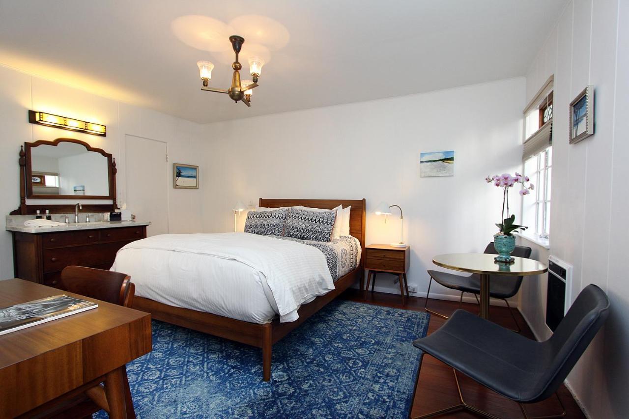 Carmel-by-the-Sea The Vagabond'S House Boutique Inn מראה חיצוני תמונה