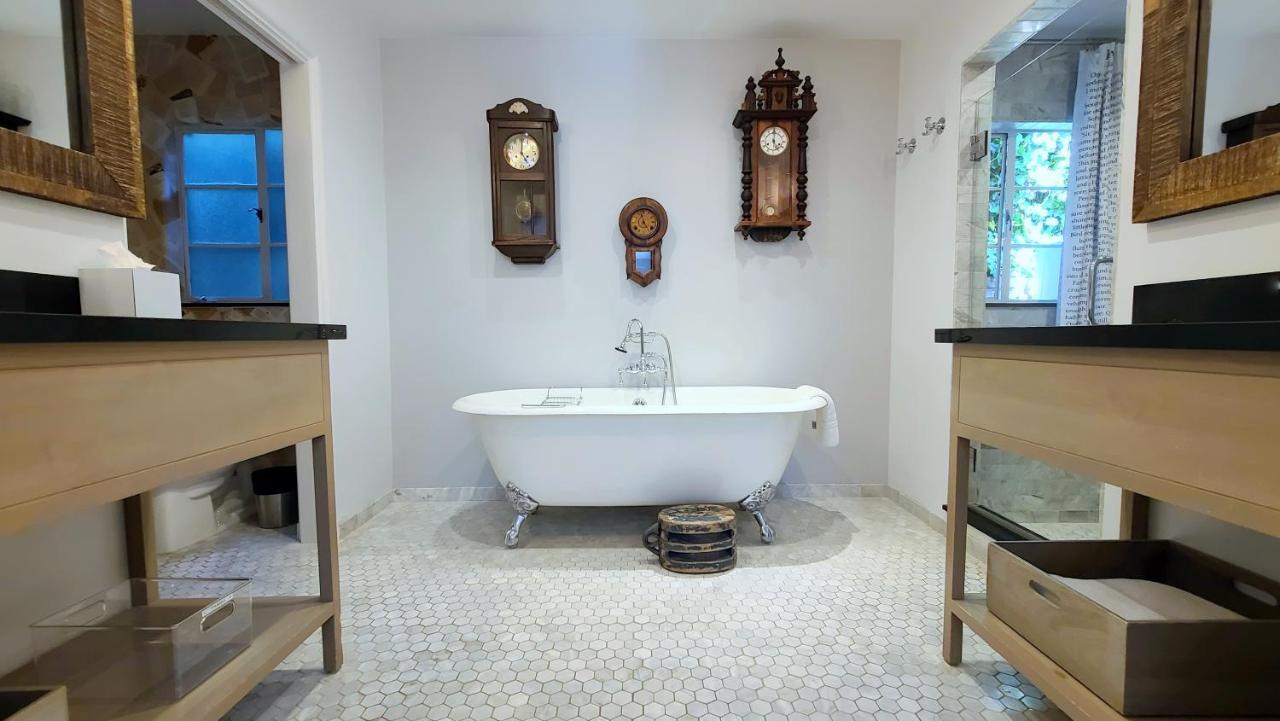 Carmel-by-the-Sea The Vagabond'S House Boutique Inn מראה חיצוני תמונה