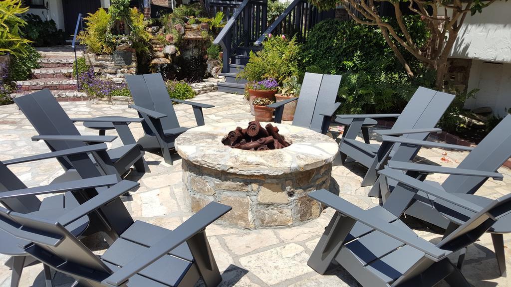 Carmel-by-the-Sea The Vagabond'S House Boutique Inn מראה חיצוני תמונה