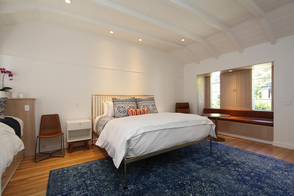 Carmel-by-the-Sea The Vagabond'S House Boutique Inn מראה חיצוני תמונה