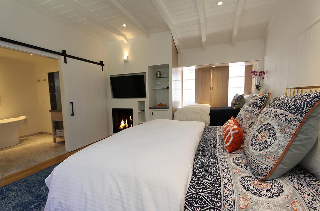 Carmel-by-the-Sea The Vagabond'S House Boutique Inn מראה חיצוני תמונה