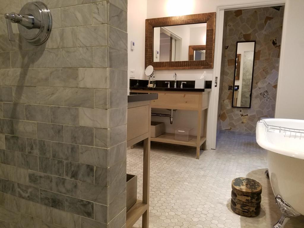 Carmel-by-the-Sea The Vagabond'S House Boutique Inn מראה חיצוני תמונה