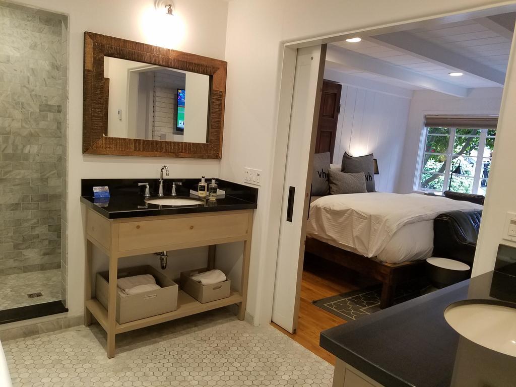 Carmel-by-the-Sea The Vagabond'S House Boutique Inn מראה חיצוני תמונה