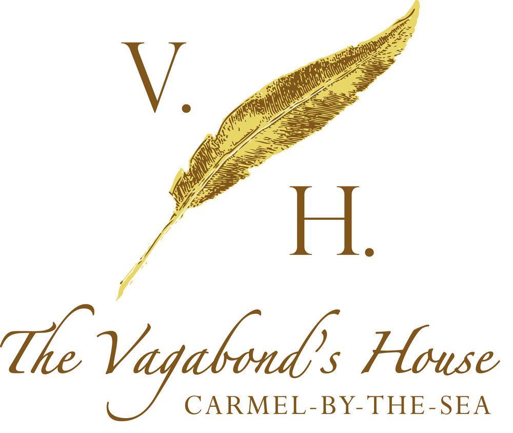 Carmel-by-the-Sea The Vagabond'S House Boutique Inn מראה חיצוני תמונה