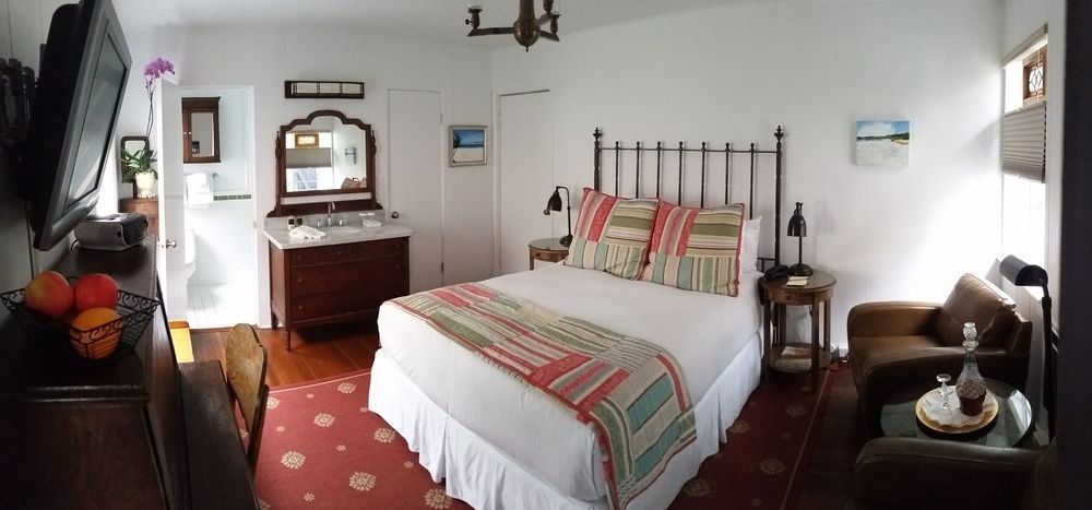 Carmel-by-the-Sea The Vagabond'S House Boutique Inn מראה חיצוני תמונה